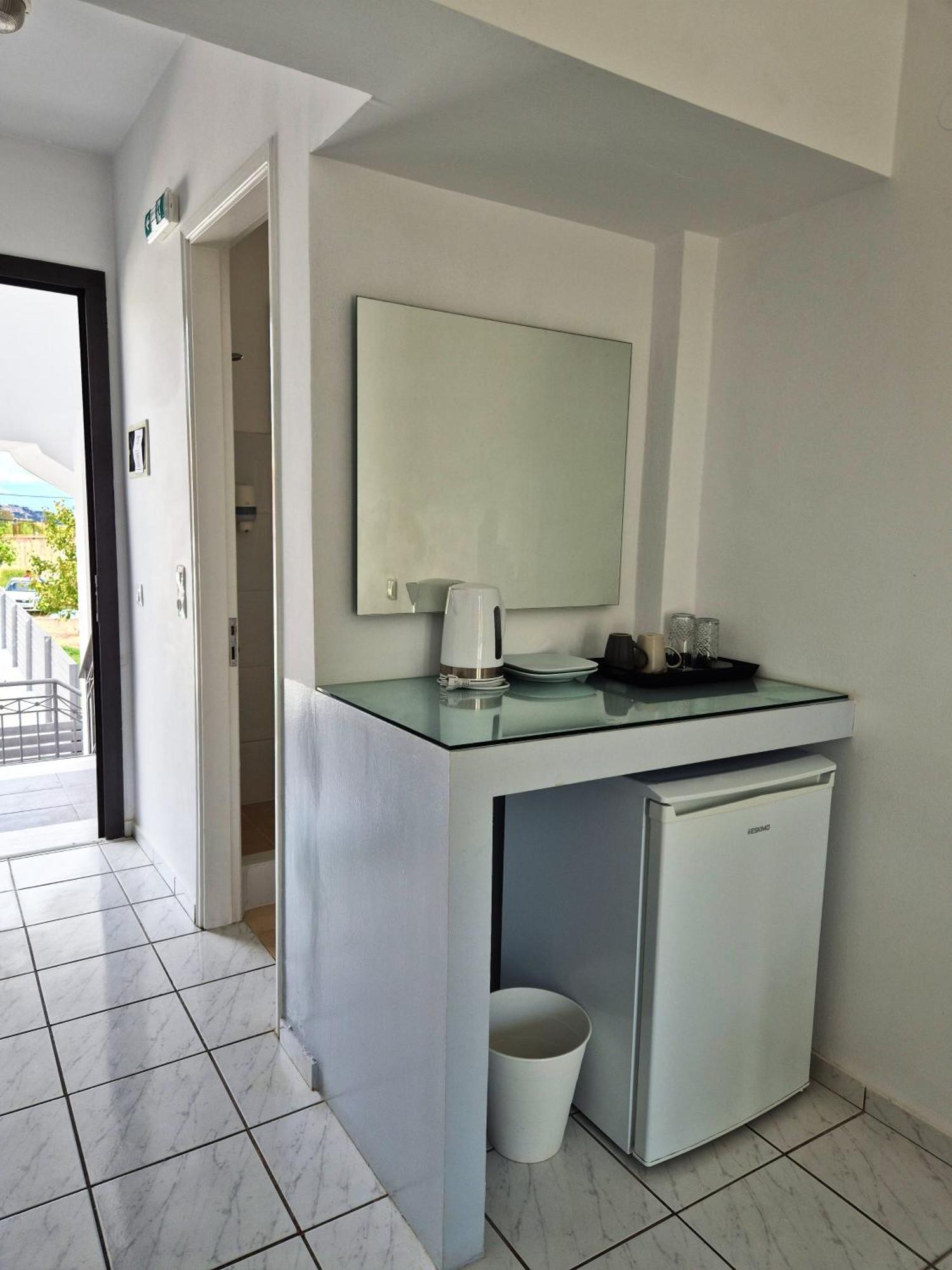 Natalie'S Hotel Skala  Екстер'єр фото