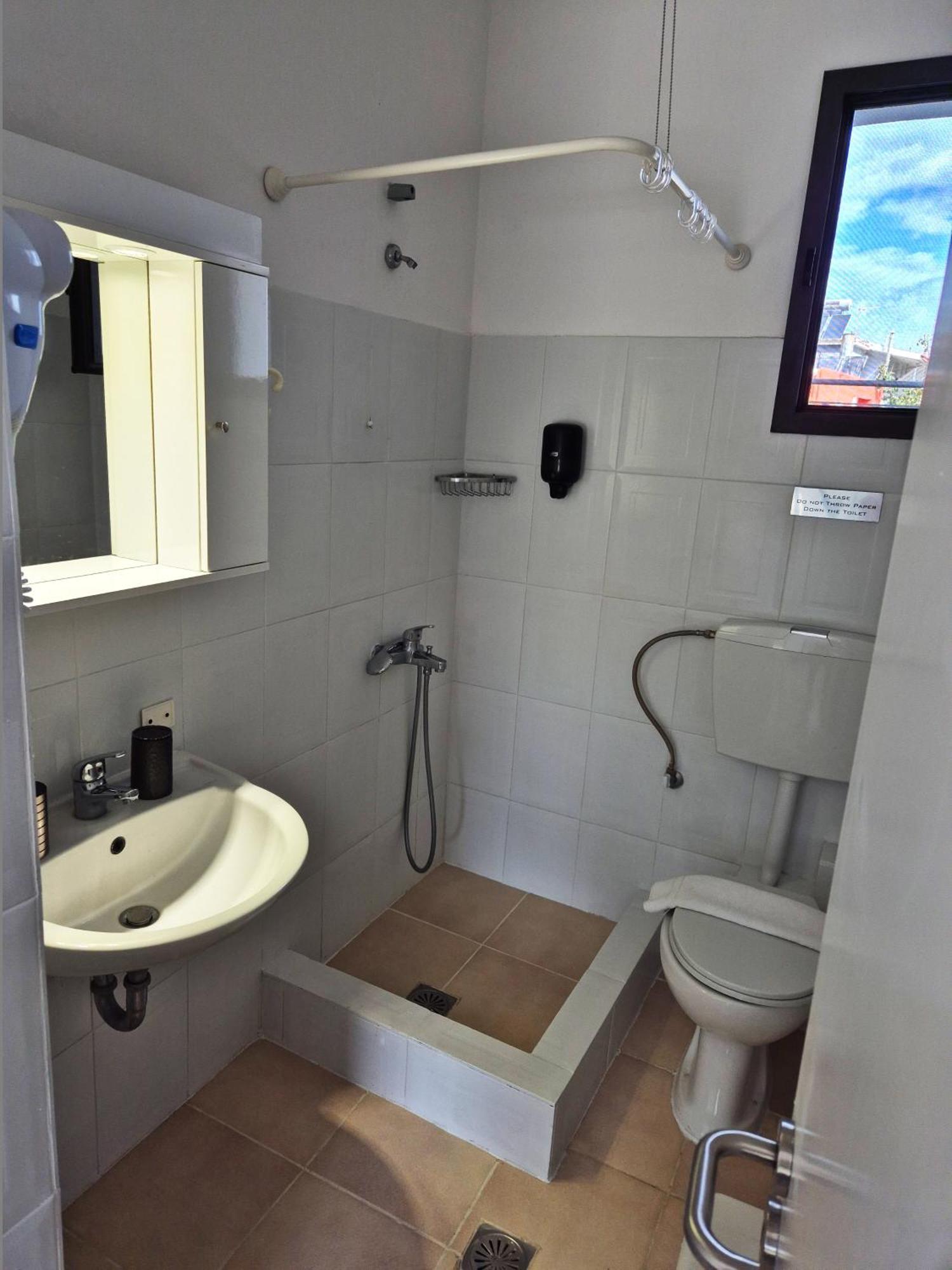 Natalie'S Hotel Skala  Екстер'єр фото