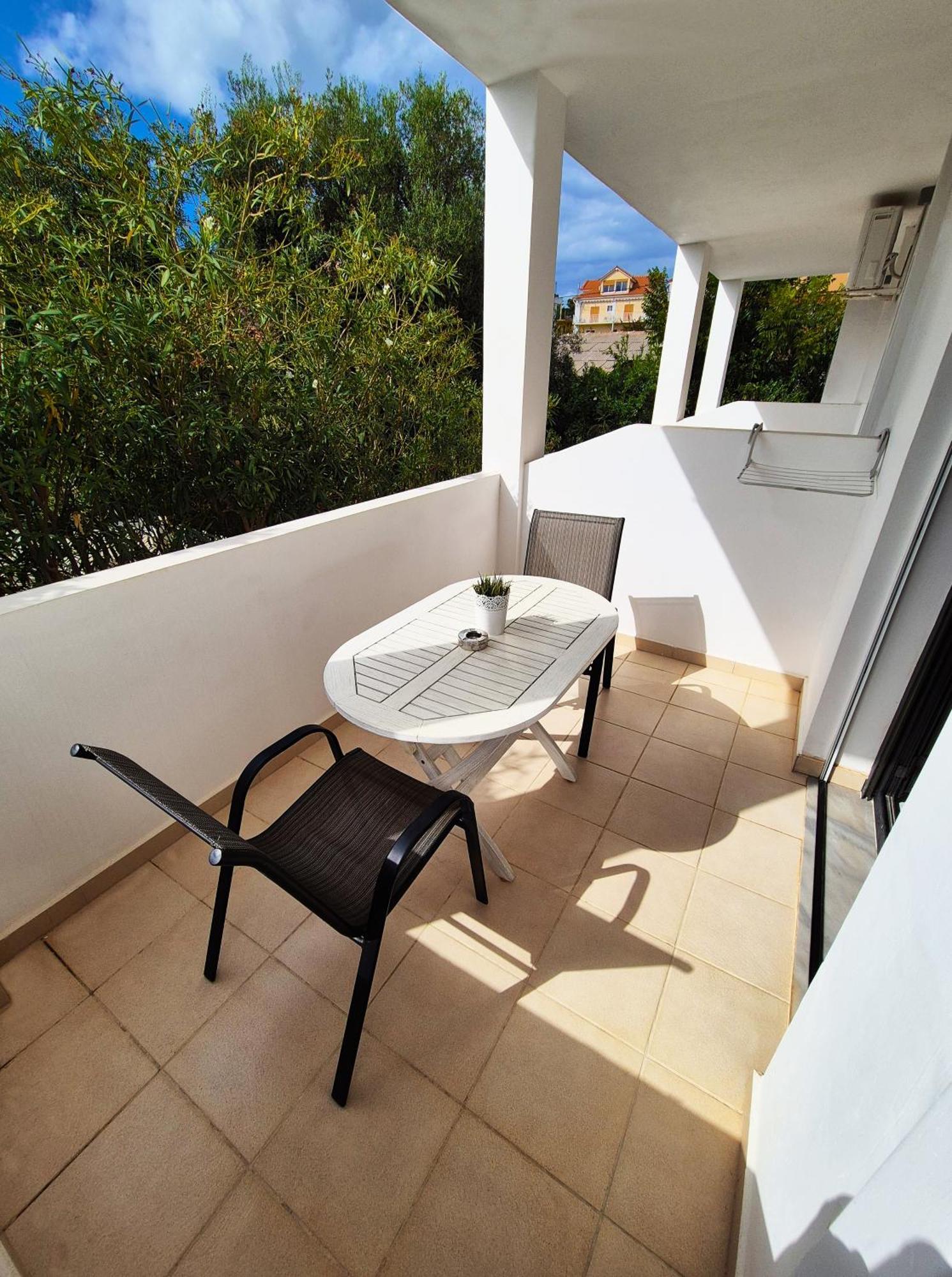 Natalie'S Hotel Skala  Екстер'єр фото