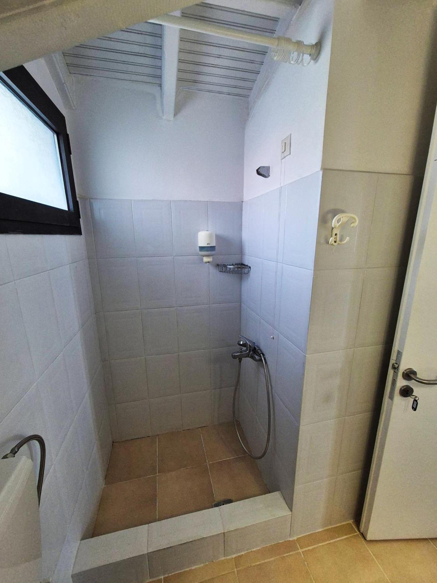 Natalie'S Hotel Skala  Екстер'єр фото