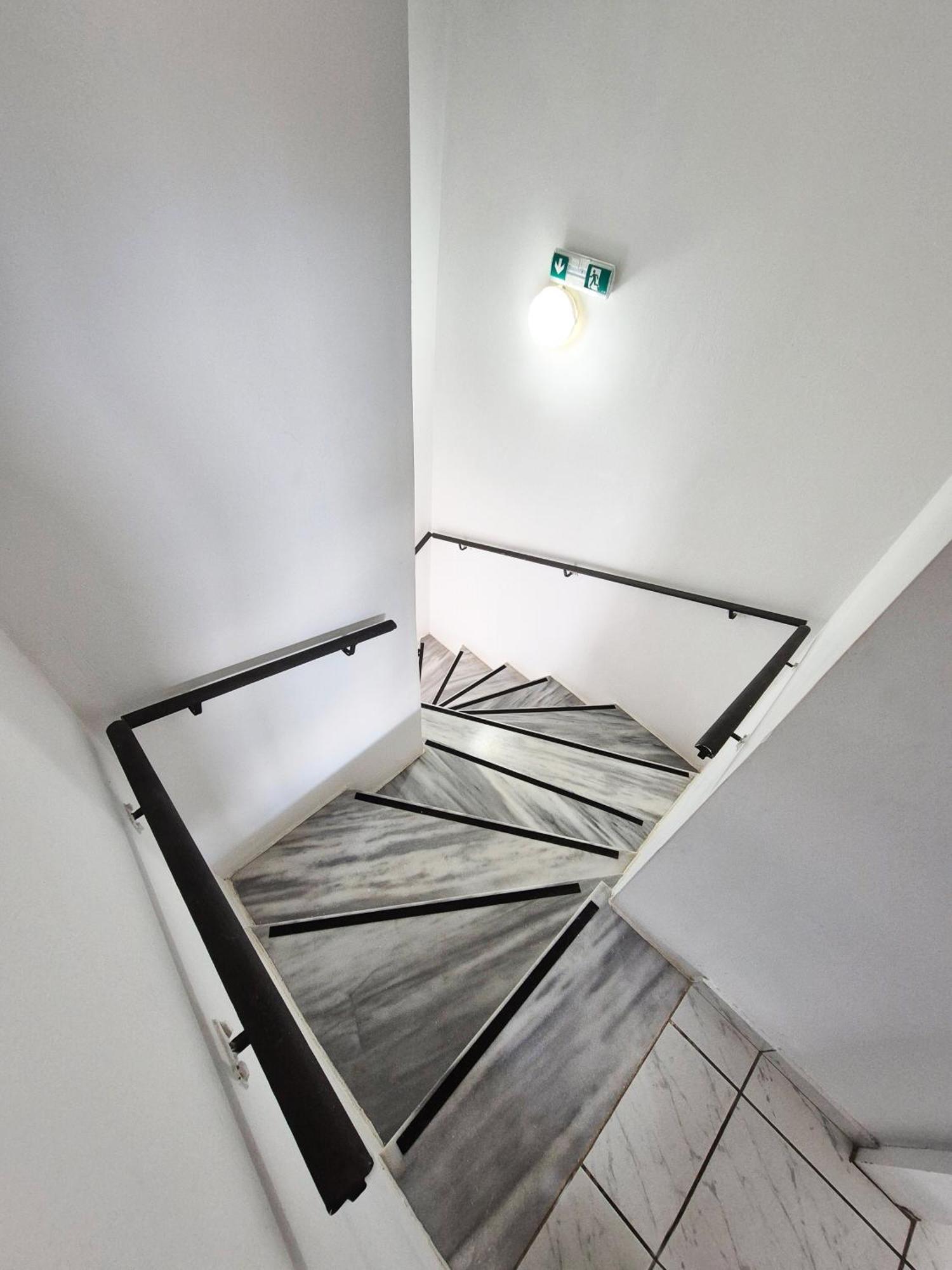 Natalie'S Hotel Skala  Екстер'єр фото